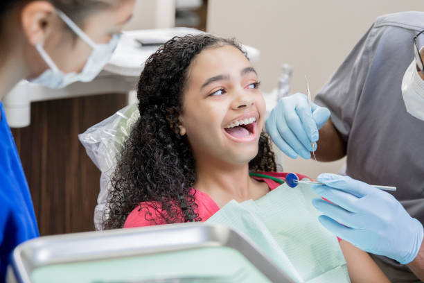 Best Knocked-Out Tooth Emergency  in Sale Creek, TN